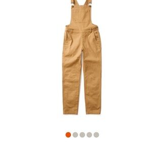 5.11 Tactical Inga womens Overalls